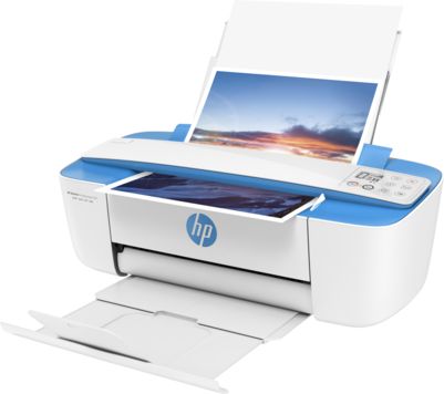 HP DeskJet Ink Advantage 3787 All-in-One Printer - T8W48C 