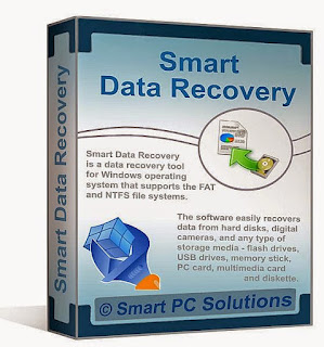 Download Smart Data Recovery 5.0 Full Version