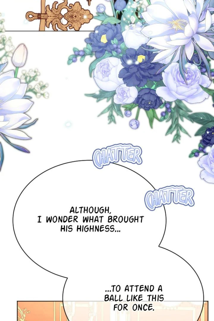 Beast’s Flower Chapter 26