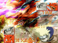 NARUTO WALLAPAPER