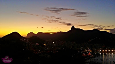 O que fazer no Rio com criança