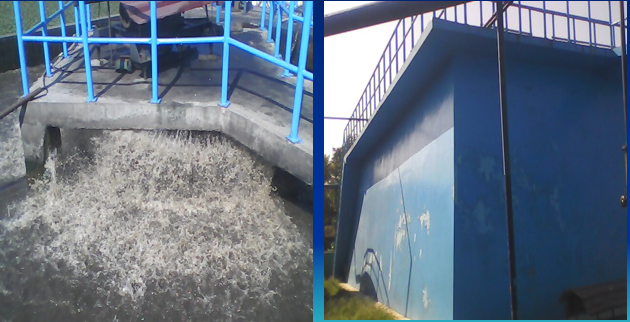 wastewater treatment