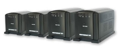 Selecting a UPS Battery Backup