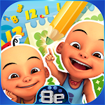 Upin Nonogram APK