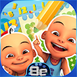 Upin Nonogram APK v1.0.7 Free Game Download For Android