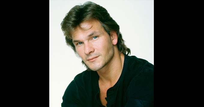 Tributo a Patrick Swayze