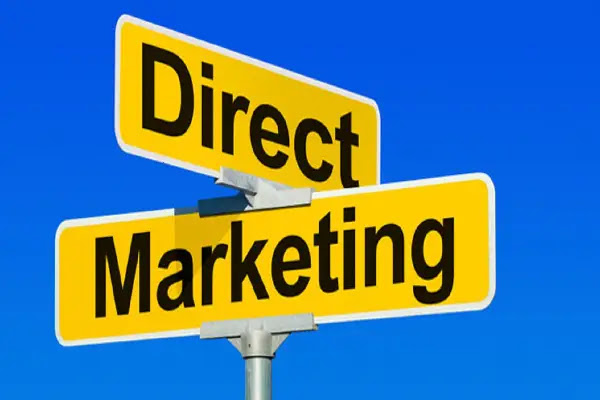 direct marketing and its advantages and disadvantages