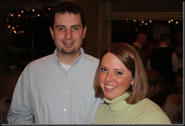 Christmas Party 08