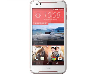 HTC Desire 830 Dual Sim Firmware Download