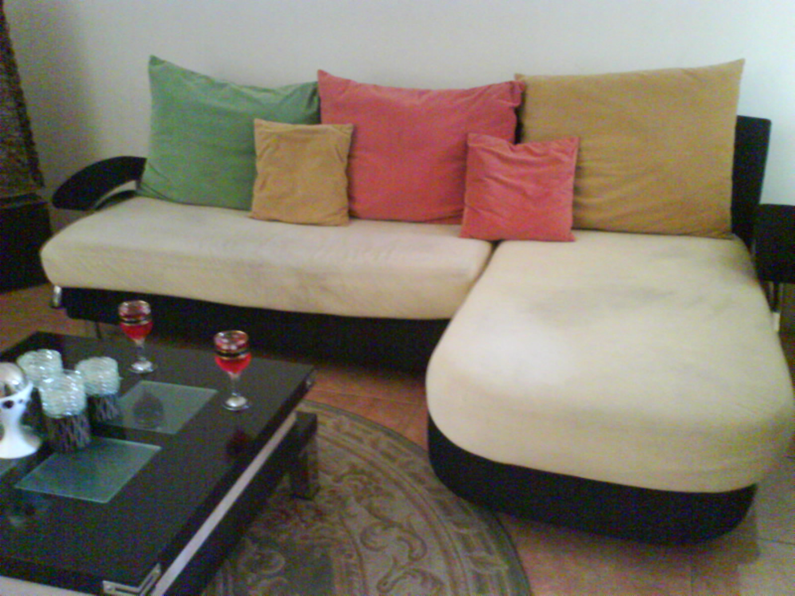 Model Sofa Minimalis Modern Terbaru