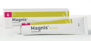 Magnis Cream كريم