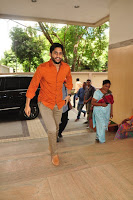 Naga Chaitanya at Premam Movie Evare Song Launch at Radio Mirchi