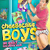 Voir la critique Cheesecake Boys: An Adult Coloring Book Livre