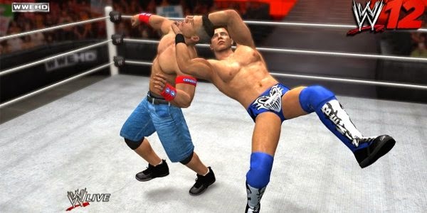WWE Smackdown Here Comes, PC Games2, Free Games, Download Games, GamesMastia