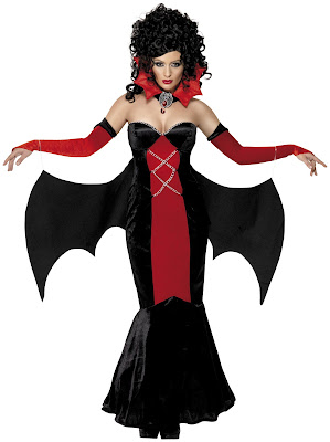 halloween vampire costumes, vampire halloween costumes women