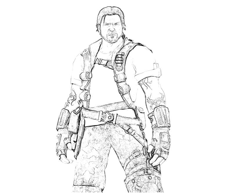 printable-starcraft-II-hear-of-the-swarm-jim-raynor-abilities_coloring-pages