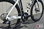 LOOK 795 Blade RS Shimano Ultegra R8170 Di2 C50 Road Bike at twohubs.com