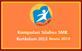  ini merupakan silabus terbaru yang akan kami bagika Silabus Teknik Kimia Sekolah Menengah kejuruan Kurikulum 2013 Revisi 2017