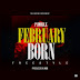 New Music: (famwang parable) febuary born[freestyle]


     

