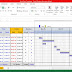 Project Plan Template in Excel Free