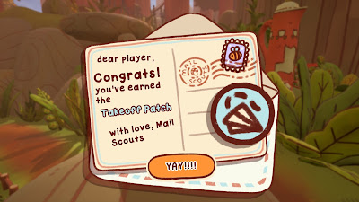 Mail Time Game Screenshot 5