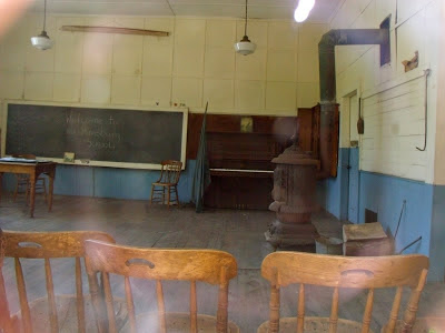 Hinesburg Schoolhouse, Guilford, VT