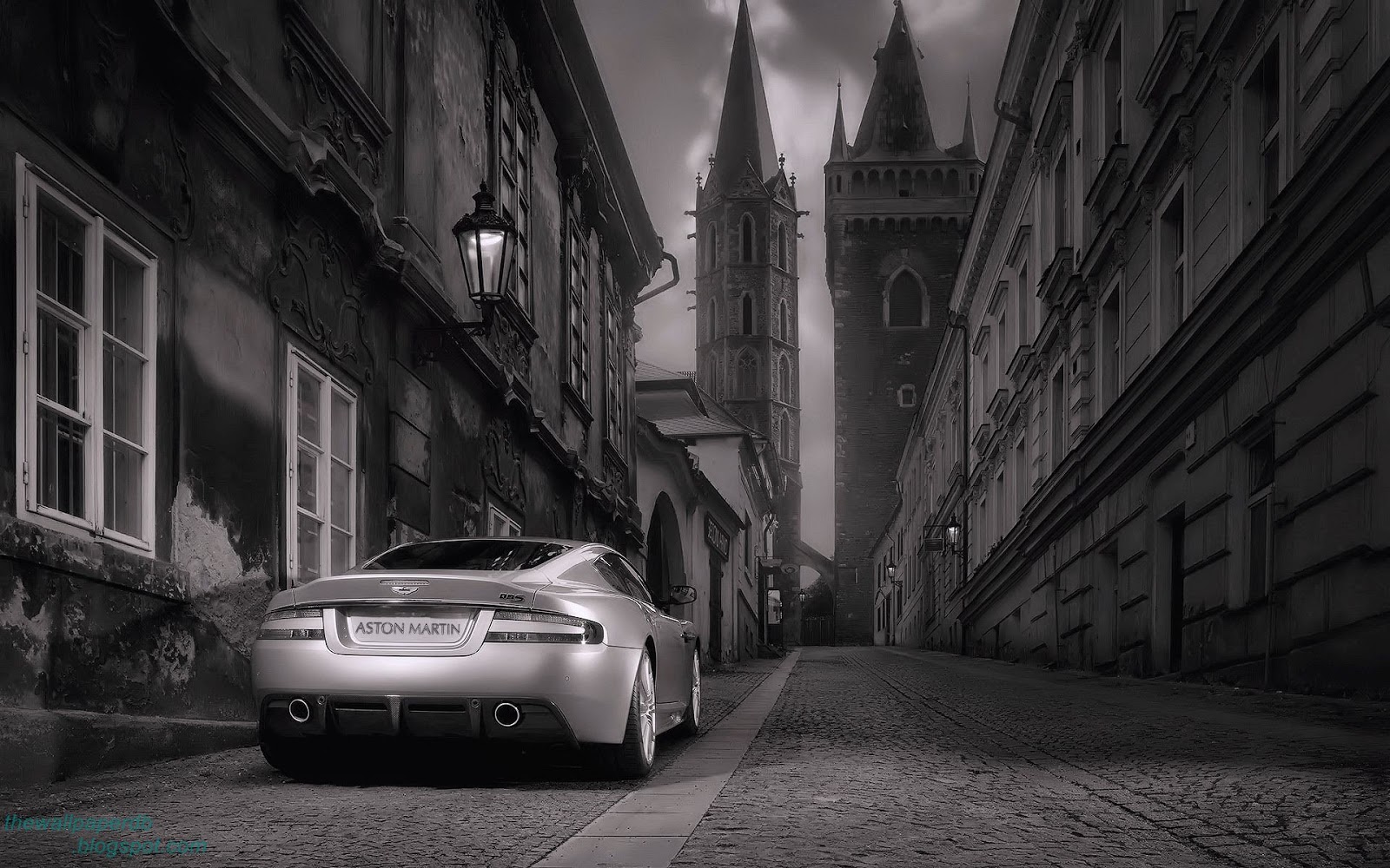 James Bond Wallpapers Inspiring