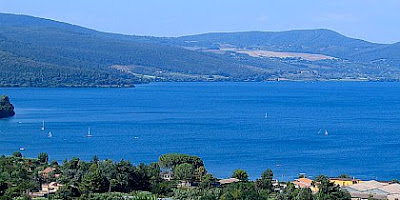 Lago di Bracciano