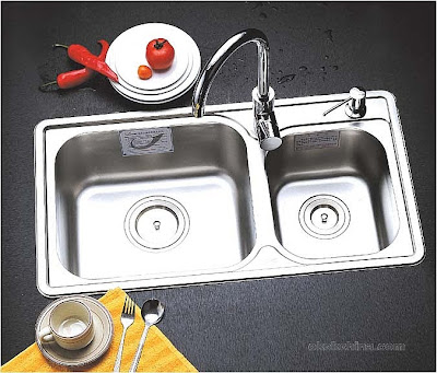 Kitchen Sink Styles