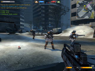 Battlefield 2142 Free Download Full Version