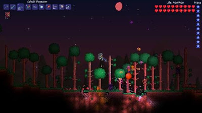 Terraria PC Games