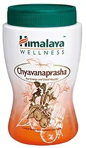 हिमालय च्यवनप्राश
