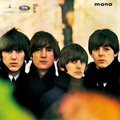 For Sale Beatles. Beatles For Sale (LP)