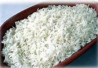 Arroz al Natural