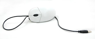 computer mouse