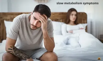 slow metabolism symptoms 10 signs of a slow metabolism