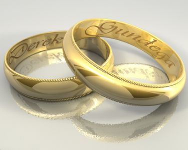 Design Your Wedding Ring