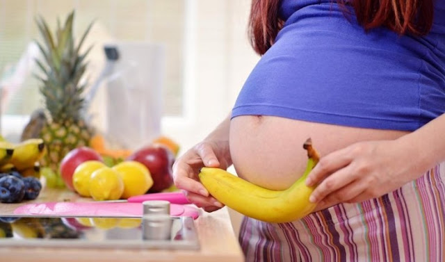 manfaat-pisang-ambon-untuk-ibu-hamil