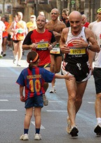 Marathon par fibercool