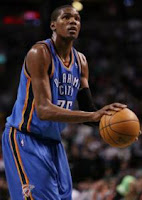 Kevin Durant