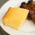 Grandmother's Buttermilk Cornbread