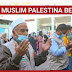 Bikin Takjub, Rakyat Palestina Ramai Gelar Doa & Salat Gaib buat Korban Sriwijaya Air