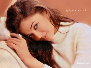 Nice Look Aishwarya Rai