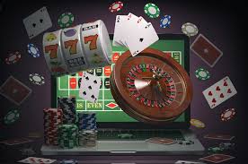 Langkah Gampang Tahu Situs Judi Casino Online Penipu