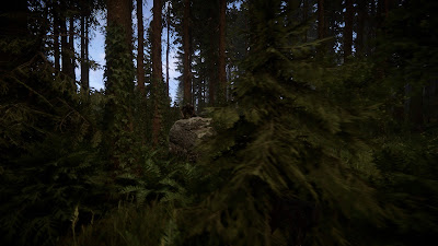 Sons Of The Forest Game Screenshot 4