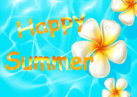 Happy Summer