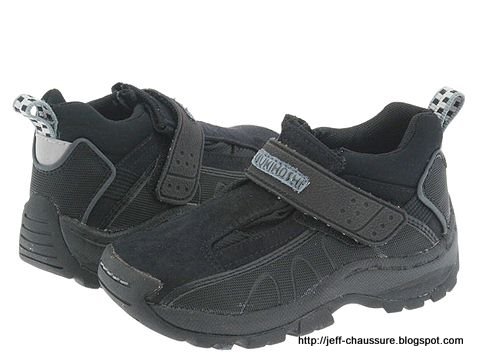 Jeff chaussure:jeff-604866