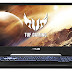 ASUS TUF Gaming 15.6" FHD 120Hz Laptop