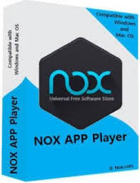 NoxPlayer 7.0.3.6 Crack + License Key 2022 [Free Download]