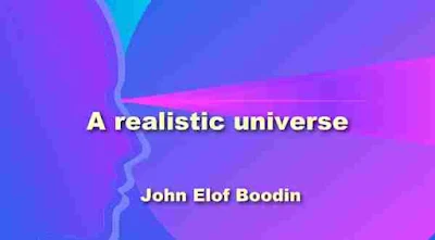 A realistic universe